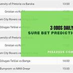 golden bet prediction for today